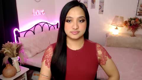 Snapshot of slave_amanda69 chatting on November 2025 09:03:01 AM Queen Cyrine online show from November 2025 09:03:01 AM