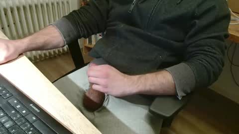 Snapshot of slave_bitch_boy chatting on January 2025 12:06:01 AM slave_bitch_boy online show from January 2025 12:06:01 AM