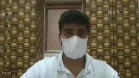 Snapshot of slaveboy_9 chatting on January 2025 12:15:01 PM Lucifer online show from January 2025 12:15:01 PM