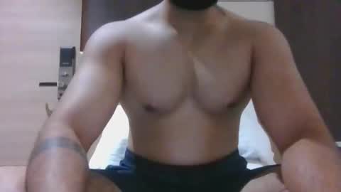 Snapshot of slaveboy_9 chatting on November 2025 05:24:01 PM Lucifer online show from November 2025 05:24:01 PM