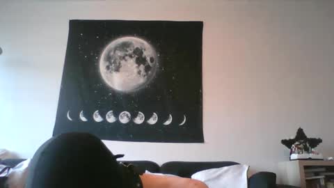 slaveforgodess online show from January 2025 09:41:02 AM