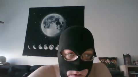 slaveforgodess online show from February 2026 08:25:02 AM