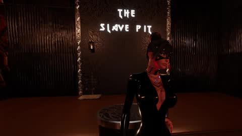 Snapshot of slavelilith chatting on September 2025 10:47:01 AM MistressLilitu online show from September 2025 10:47:01 AM