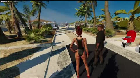 MistressLilitu online show from June 2026 12:32:01 PM