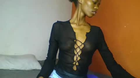 Slaybby online show from March 2025 04:33:02 PM