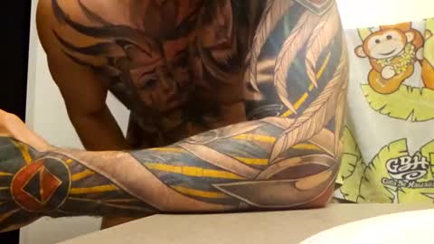 slayerdime85 online show from February 2025 12:37:02 PM