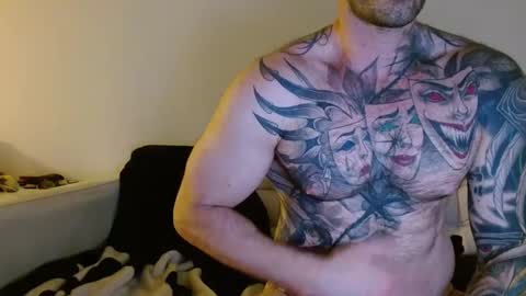 slayerdime85 online show from February 2025 12:10:02 AM