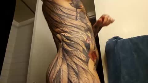 slayerdime85 online show from March 2025 01:08:01 PM