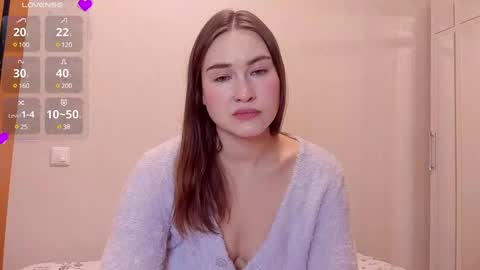 Alice online show from January 2025 08:54:01 PM