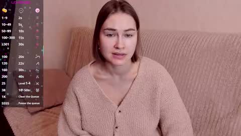 Alice online show from December 2025 03:21:01 PM