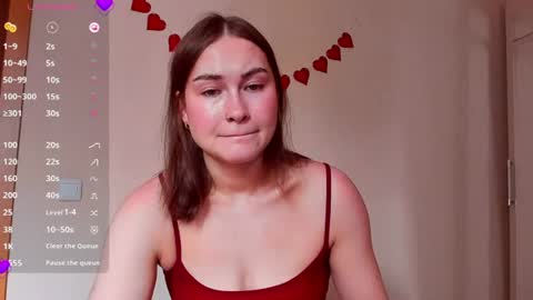 Snapshot of sleeeepy_af chatting on July 2026 01:13:02 PM Alice online show from July 2026 01:13:02 PM