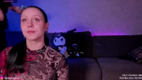 Hi We are Iva and Angela Nice to meet u 3 online show from May 2026 05:53:01 PM
