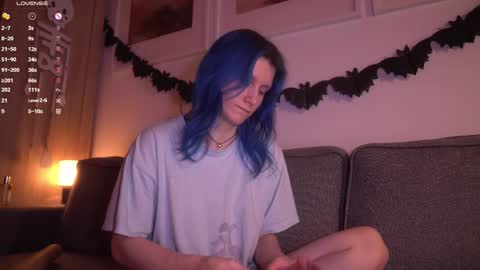 Sonya online show from October 2025 08:31:02 PM