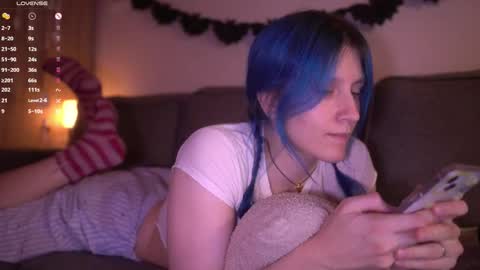 Sonya online show from October 2025 07:37:01 PM