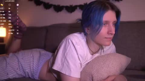 Sonya online show from November 2025 09:06:01 PM