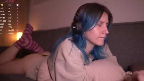 Sonya online show from February 2026 09:42:01 PM