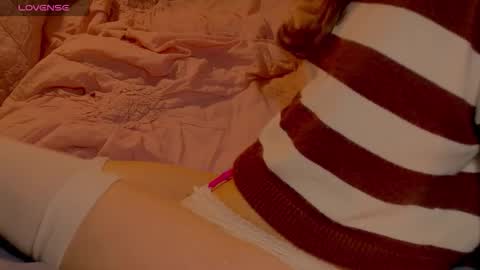 SleepyLibertine online show from February 2026 12:37:02 AM