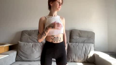 Snapshot of sleepysonya chatting on April 2026 05:05:01 AM Sofia online show from April 2026 05:05:01 AM