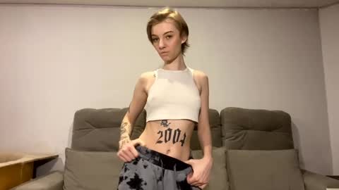 Snapshot of sleepysonya chatting on April 2026 02:14:02 PM Sofia online show from April 2026 02:14:02 PM