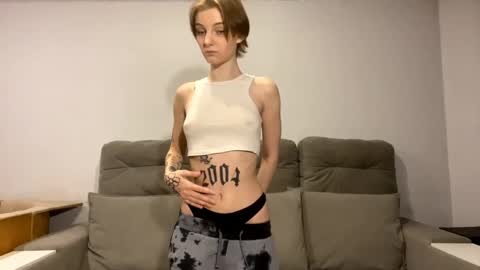 Snapshot of sleepysonya chatting on April 2026 04:40:02 PM Sofia online show from April 2026 04:40:02 PM