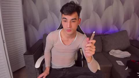 Slendy online show from February 2026 02:26:01 PM