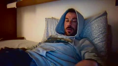 Snapshot of slevin1983 chatting on February 2025 02:43:02 PM slevin online show from February 2025 02:43:02 PM