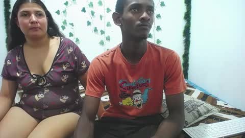 sleyandluna1 online show from April 2026 07:26:02 PM