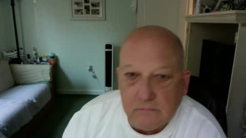 Snapshot of slick50000 chatting on October 2025 07:14:01 PM slick50000 online show from October 2025 07:14:01 PM