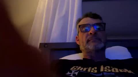 Snapshot of slickdog1969 chatting on December 2025 12:47:02 PM Slickdog online show from December 2025 12:47:02 PM