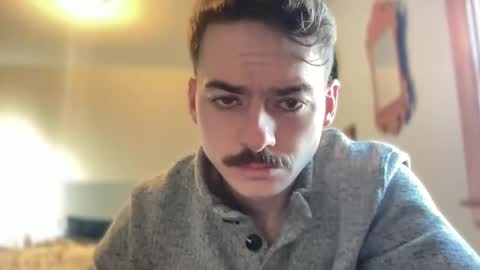 Snapshot of slickmass chatting on March 2025 03:05:02 PM SlickMass online show from March 2025 03:05:02 PM