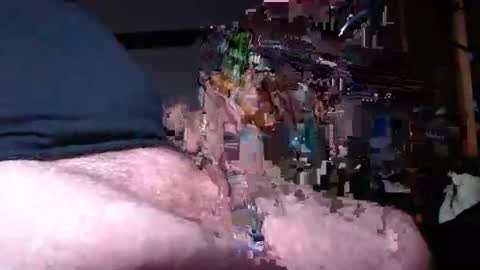 sliderguy699 online show from January 2025 12:55:01 AM