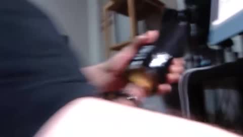 sliderguy699 online show from February 2025 11:25:01 AM