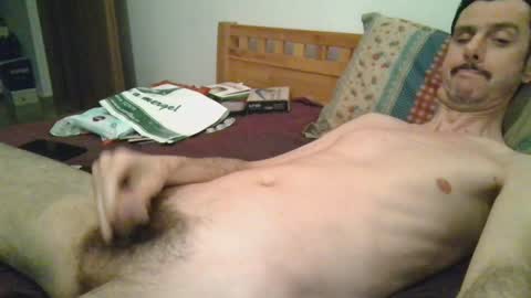 Alin online show from February 2025 11:03:02 PM