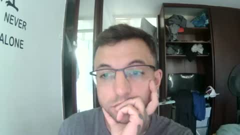 Snapshot of slim98467517333 chatting on June 2026 10:57:02 AM slim98467517333 online show from June 2026 10:57:02 AM