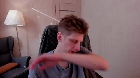 Andy online show from February 2025 10:16:01 AM