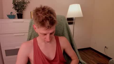 Andy online show from November 2025 10:15:02 AM