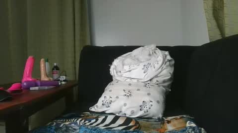 becky online show from November 2025 02:02:01 AM