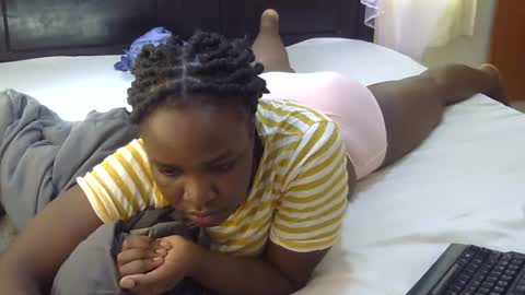 slim_joy online show from March 2025 12:15:02 PM