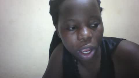 Snapshot of slim_petite_ebony chatting on March 2026 05:18:01 PM slim_petite_ebony online show from March 2026 05:18:01 PM