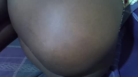 Jacky online show from October 2025 11:18:01 PM