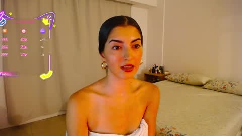 Snapshot of slimbaby69 chatting on April 2026 11:46:02 PM Ivi online show from April 2026 11:46:02 PM