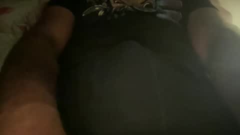 Daddy online show from October 2025 06:43:01 PM