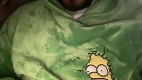 Daddy online show from November 2025 08:57:01 PM