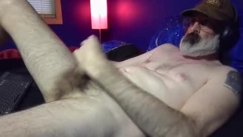 Slimglimmer online show from February 2025 10:11:01 PM