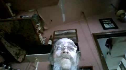 slimshady5265 online show from January 2026 03:05:01 PM