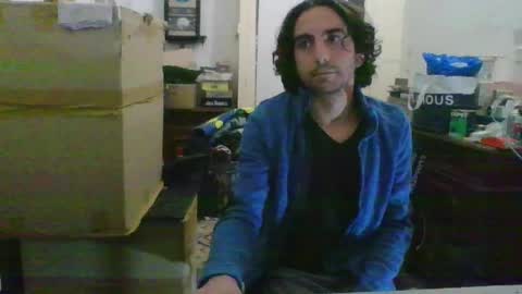 SlimTeaser089 online show from April 2026 04:04:01 PM