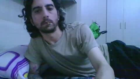 SlimTeaser089 online show from April 2026 01:26:01 PM