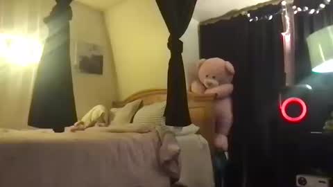 Snapshot of slimthick69couple chatting on October 2025 06:23:01 AM slimthick69couple online show from October 2025 06:23:01 AM