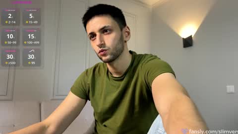 Snapshot of slimvers chatting on January 2025 01:36:02 PM Art online show from January 2025 01:36:02 PM