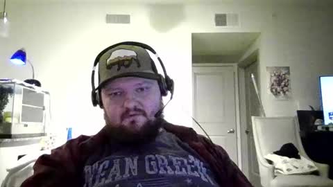 Matt online show from November 2025 06:04:02 AM